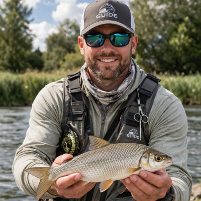 Hungarian Fishing Guide SAMPLE ONLY